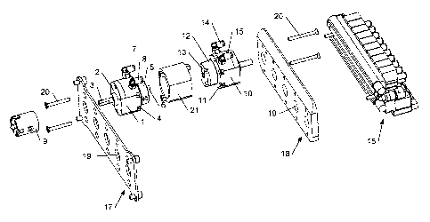 Une figure unique qui représente un dessin illustrant l'invention.